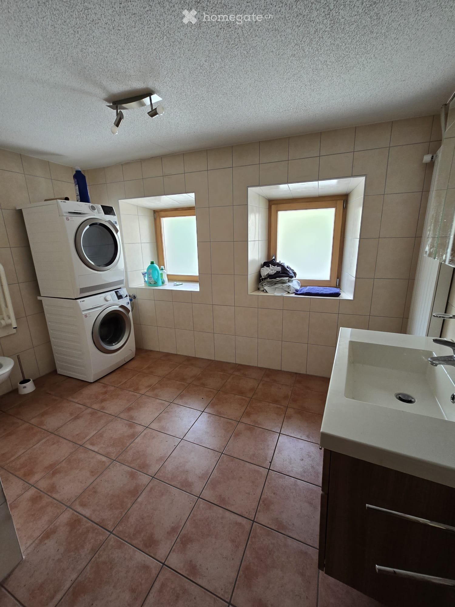 1 Zimmer Einzelzimmer