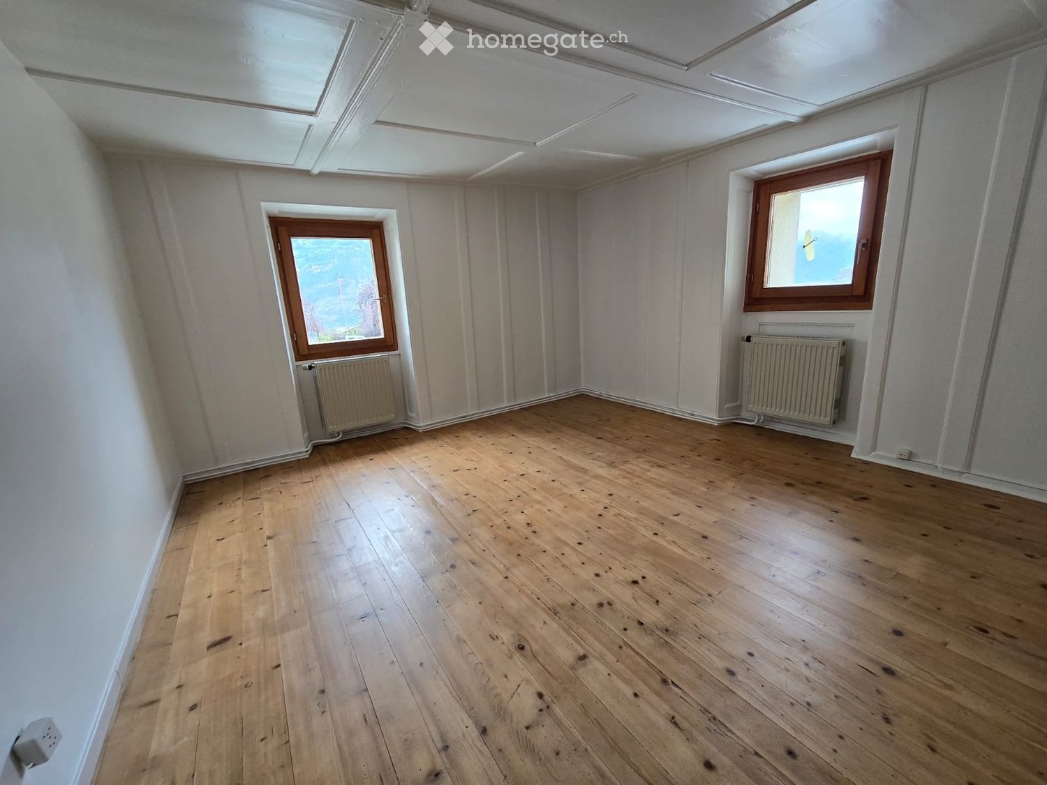 1 Zimmer Einzelzimmer