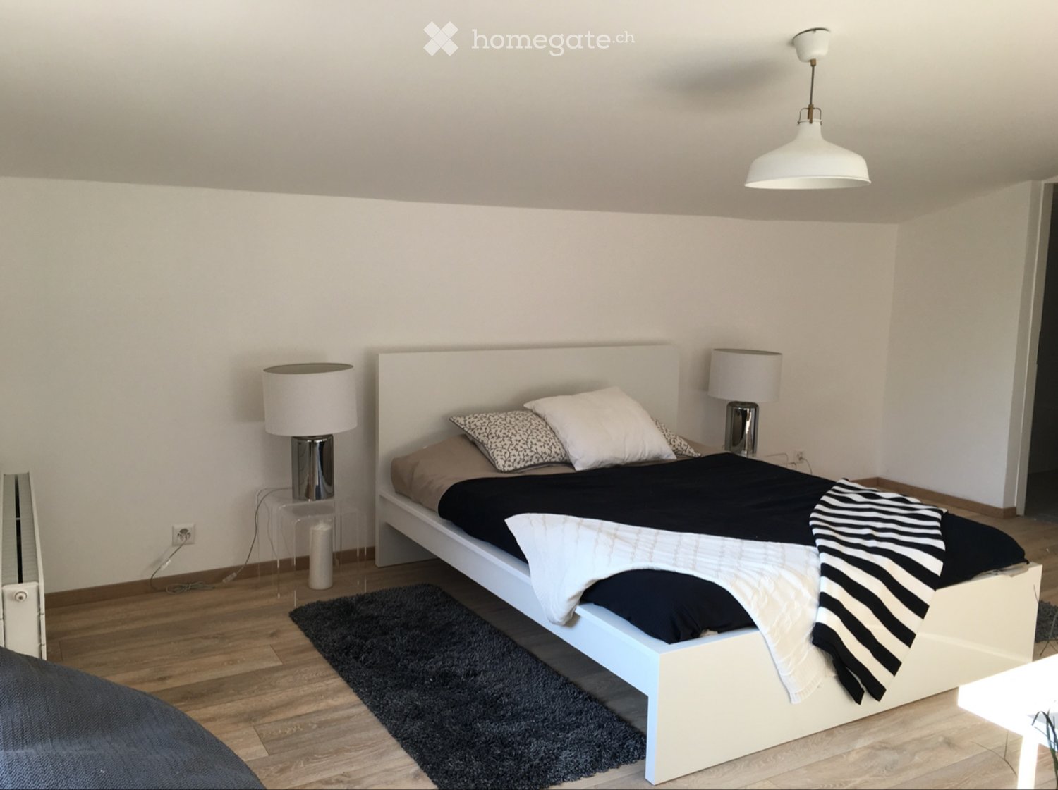 1 Zimmer Einzelzimmer