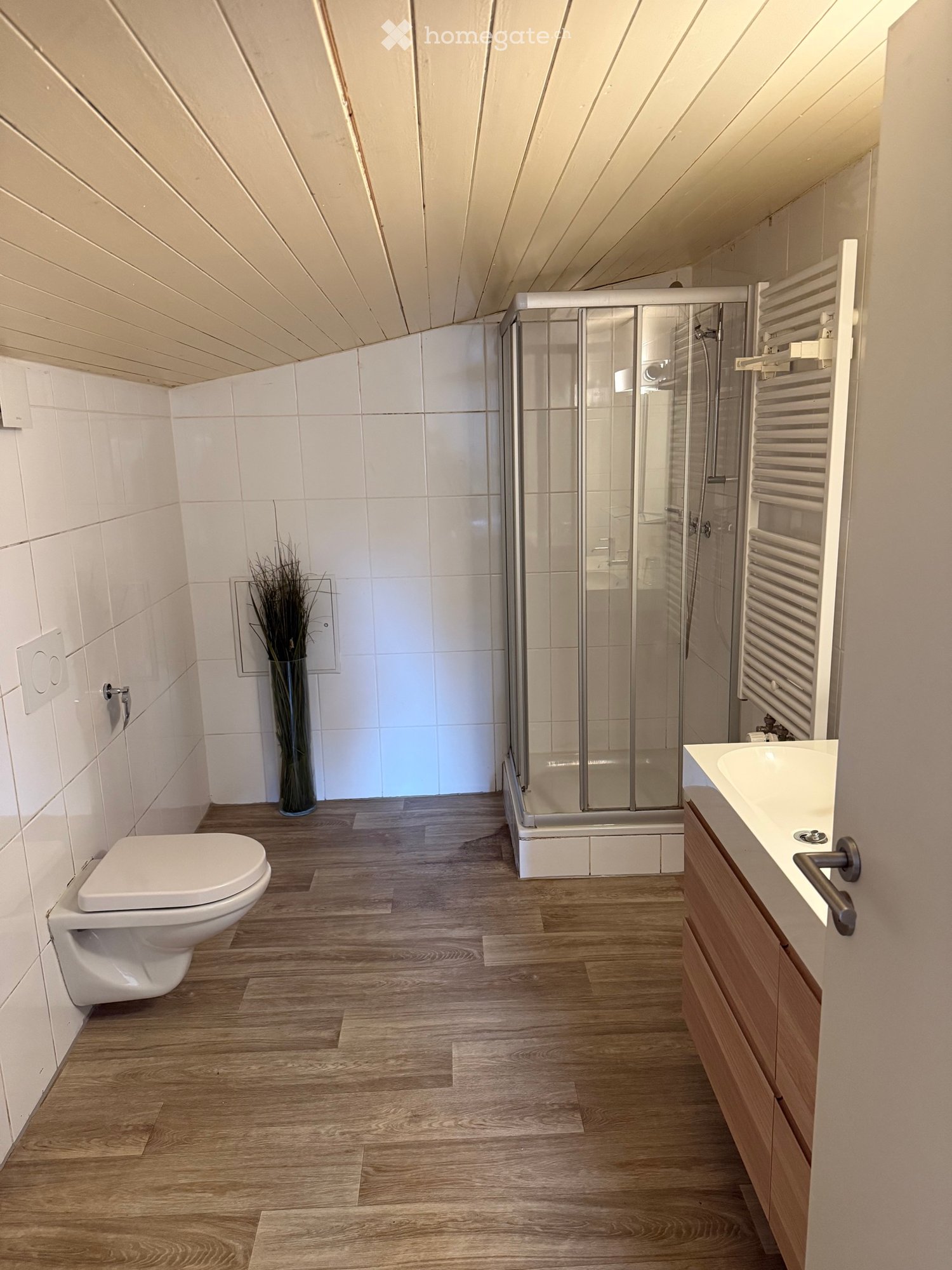 1 Zimmer Einzelzimmer