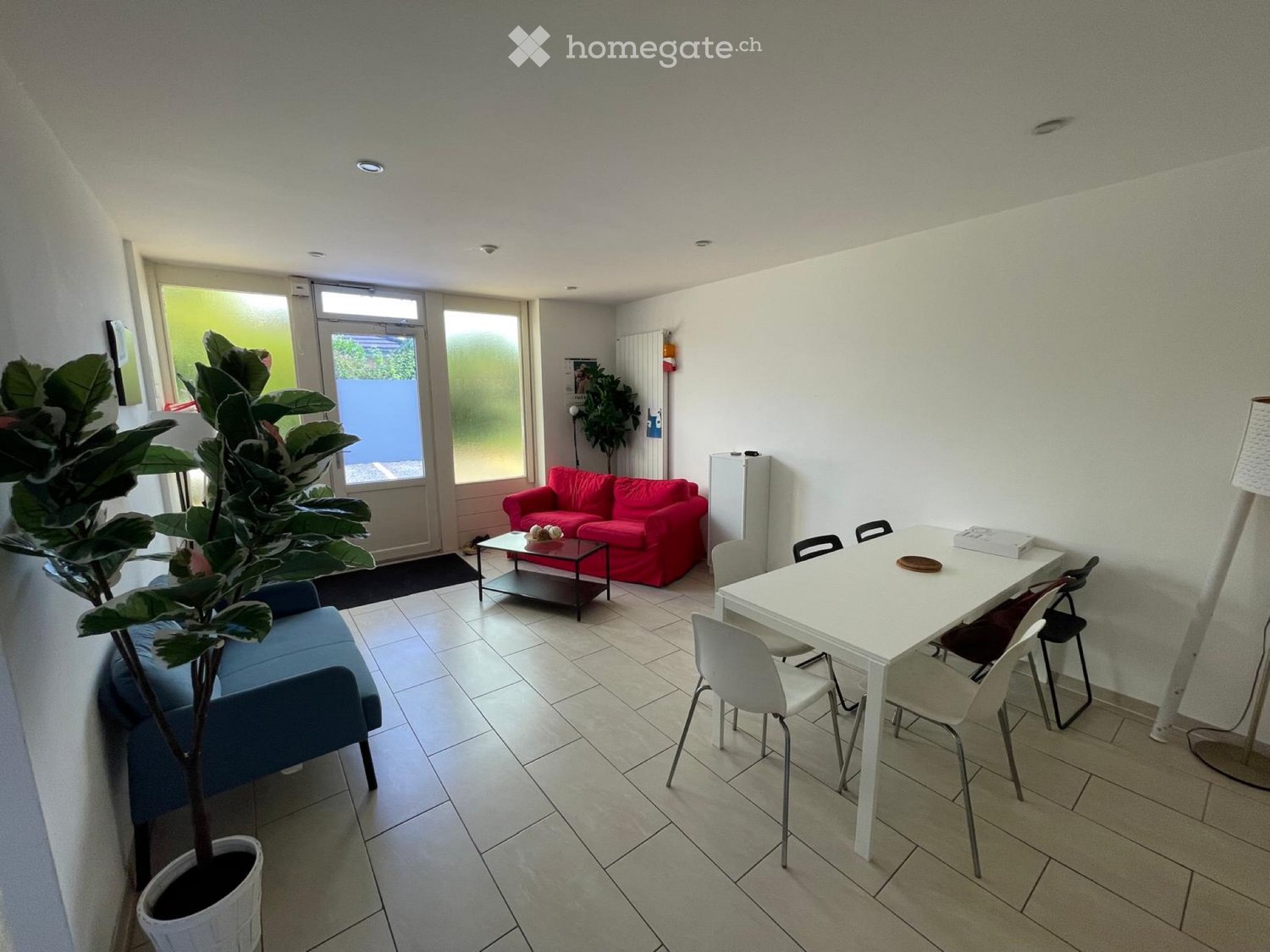 1 Zimmer Einzelzimmer