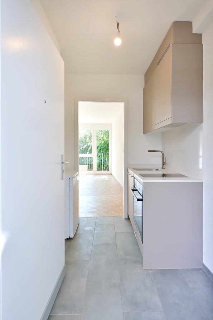 1 room apartment