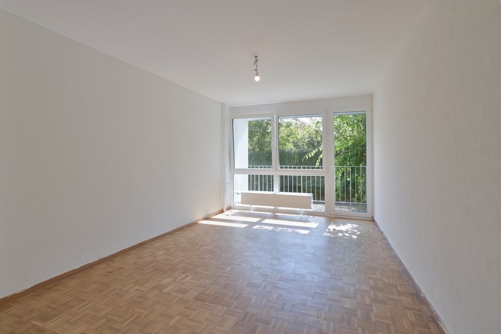 1 room apartment
