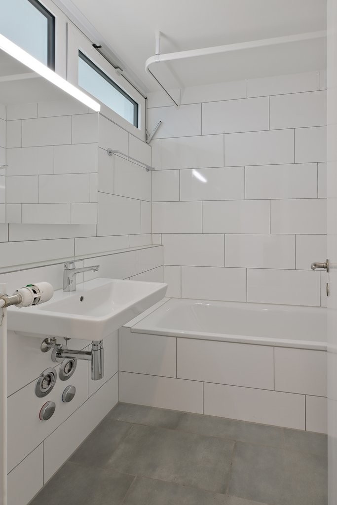 1 room apartment