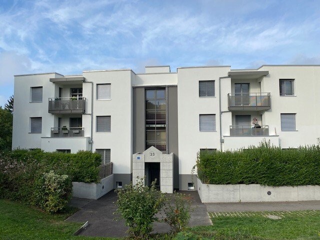 3 ½ Zimmer Wohnung
