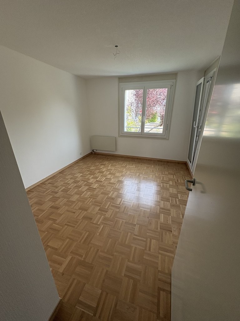3 ½ Zimmer Wohnung