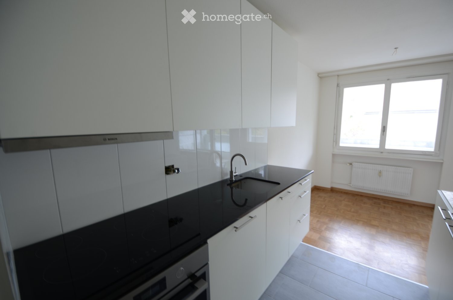 2 ½ pièces appartement