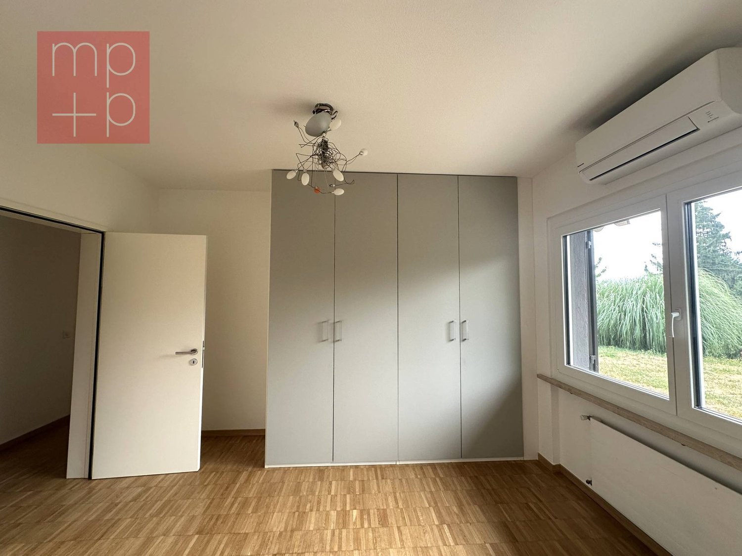 3 ½ Zimmer Wohnung