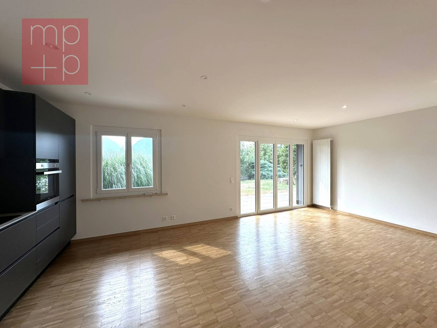 3 ½ Zimmer Wohnung