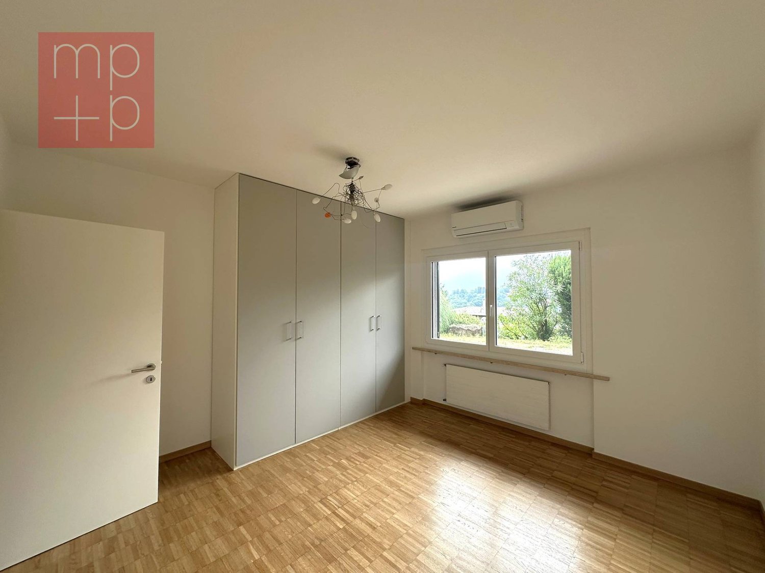 3 ½ Zimmer Wohnung