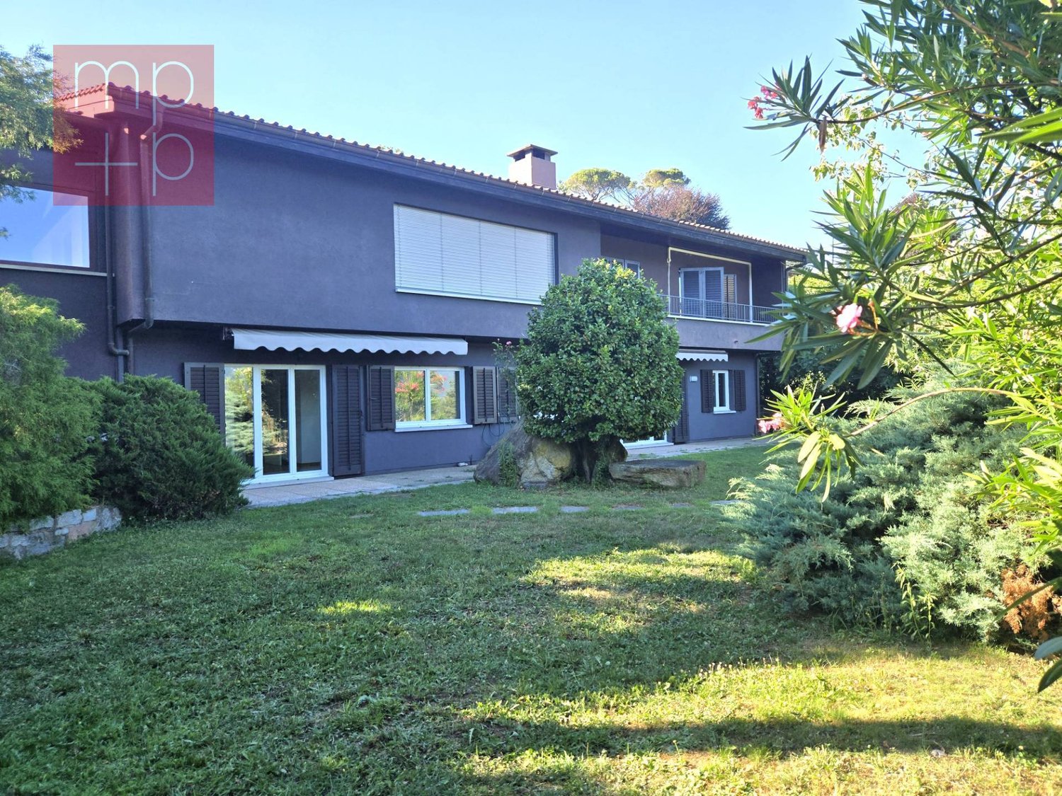 3 ½ Zimmer Wohnung
