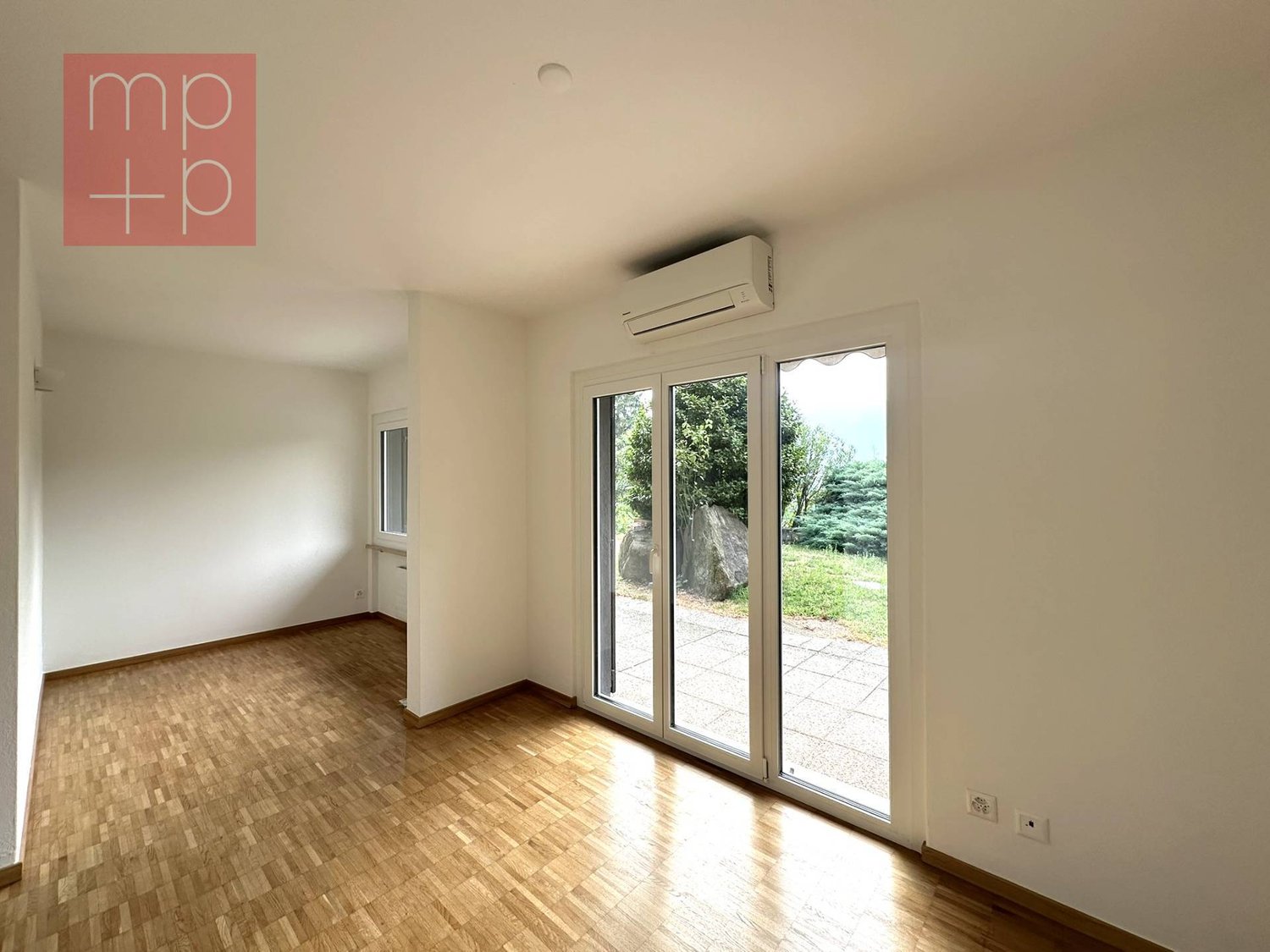 3 ½ Zimmer Wohnung