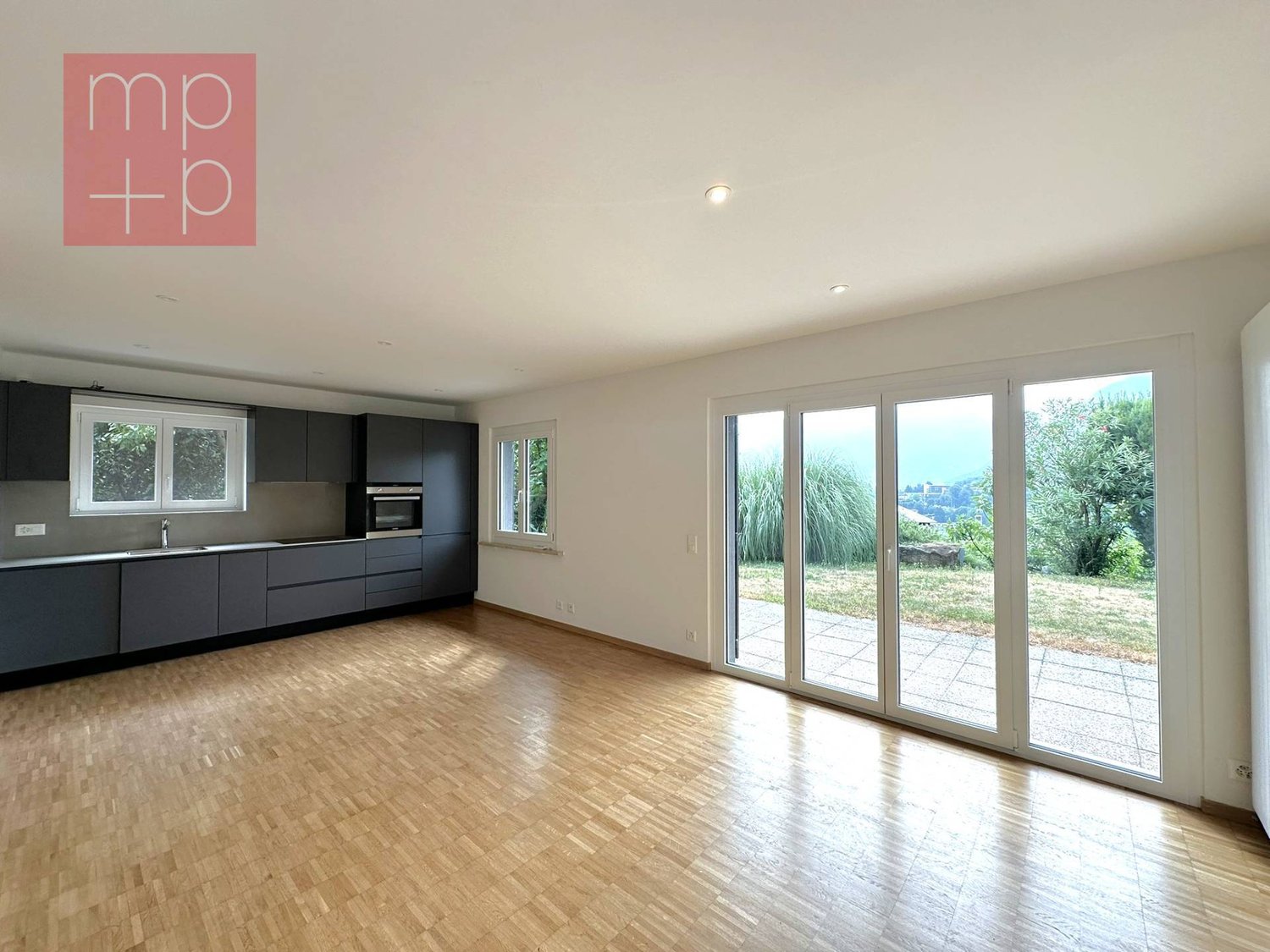3 ½ Zimmer Wohnung
