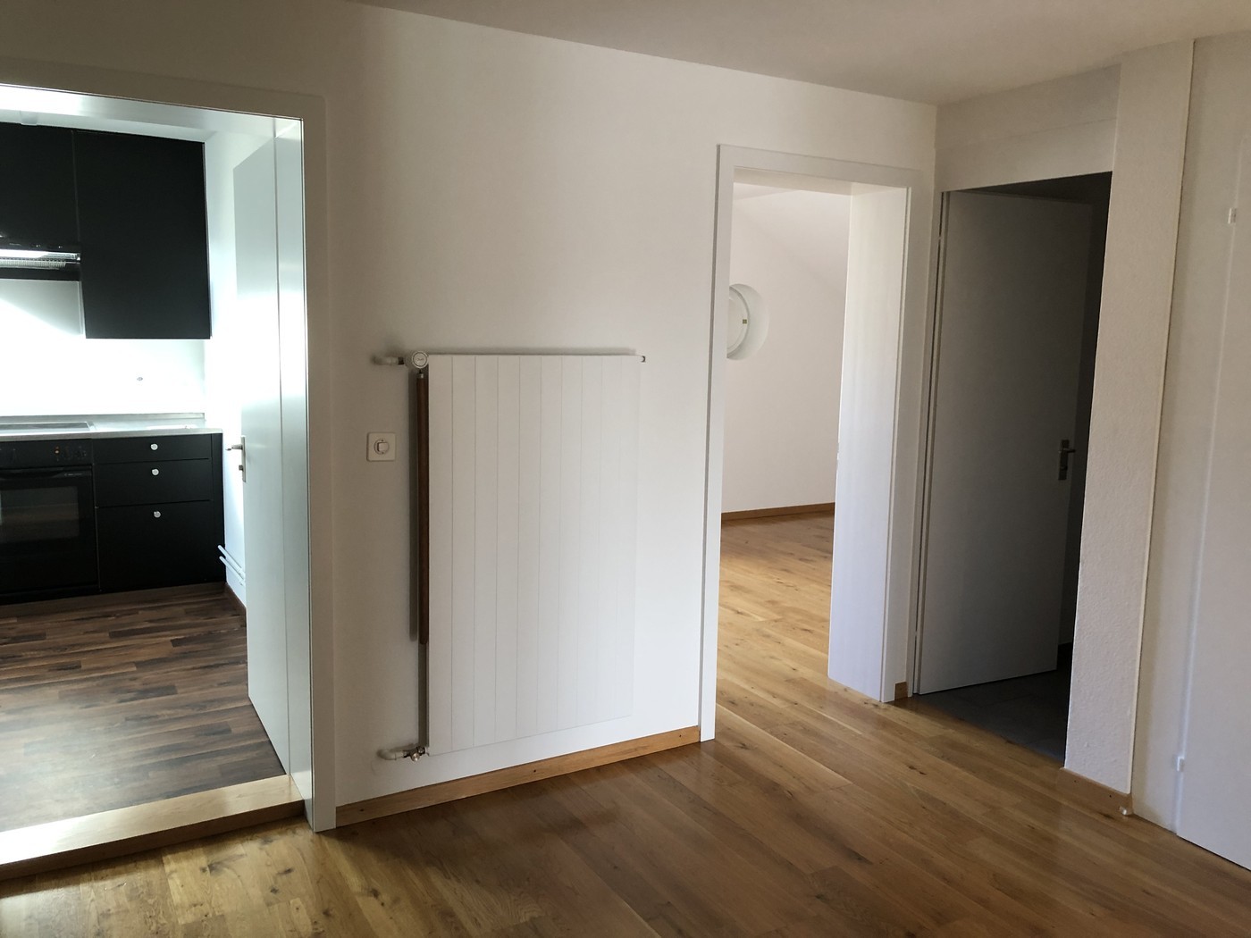 Appartamento di 2 ½ locali