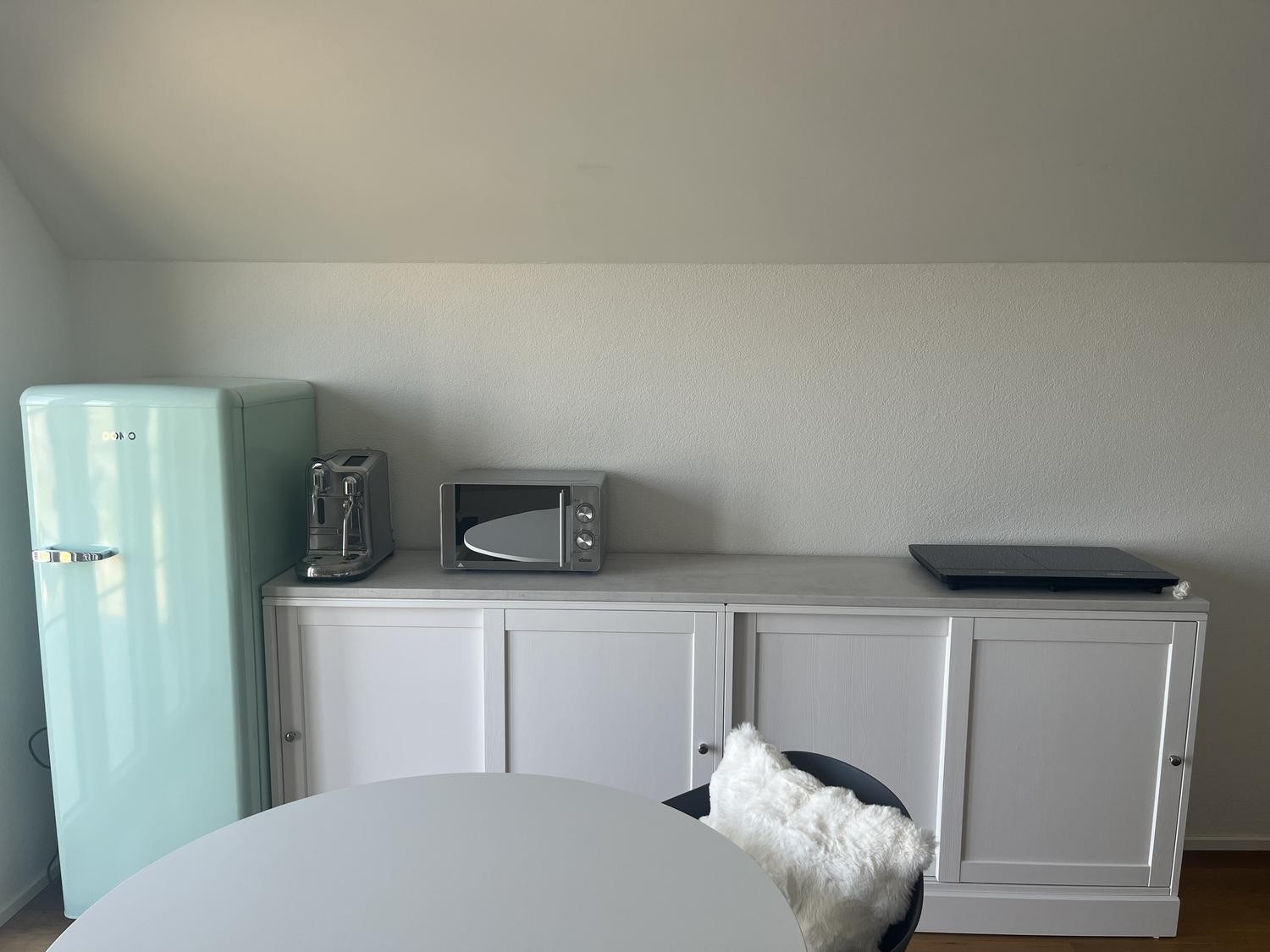Chambre en colocation