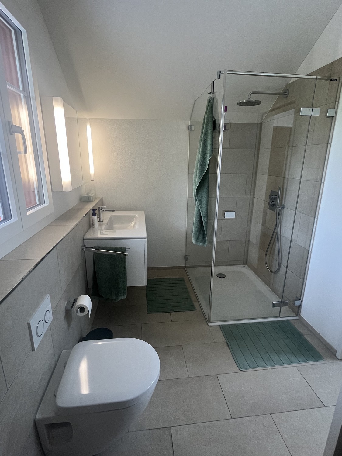 Chambre en colocation