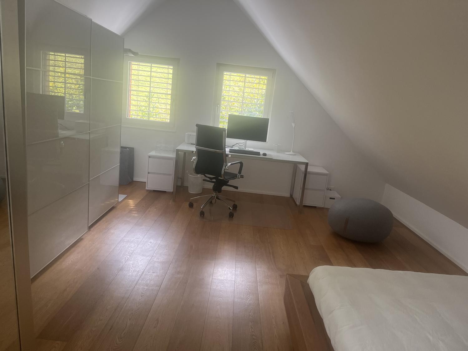 Chambre en colocation