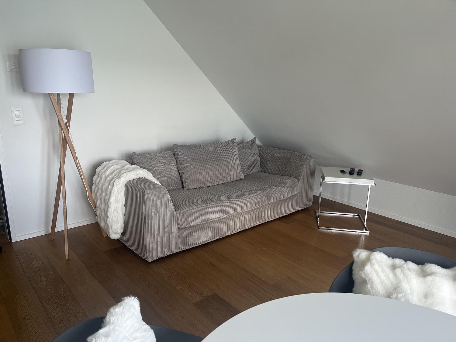 Chambre en colocation