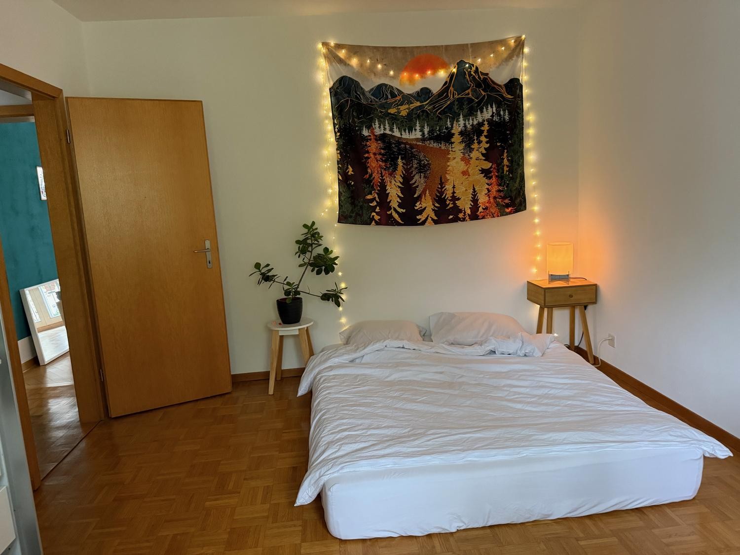 Appartement de 2 ½ pièces