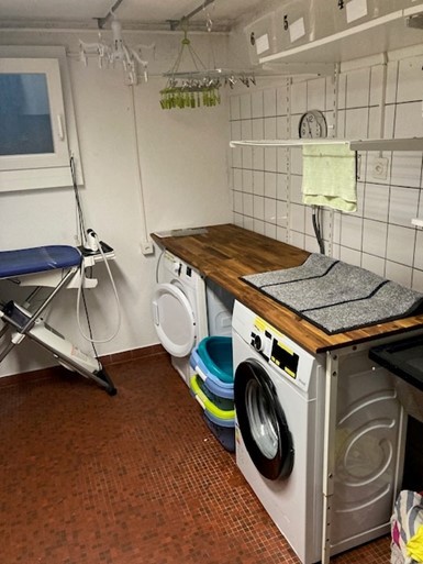 Zimmer in einer Wohngemeinschaft