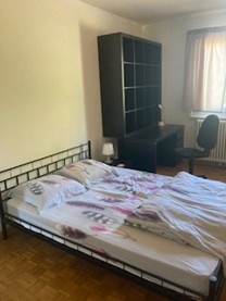Zimmer in einer Wohngemeinschaft