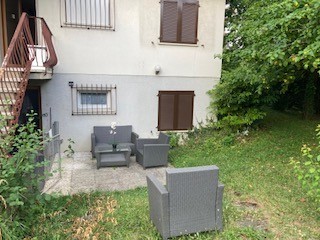 Zimmer in einer Wohngemeinschaft