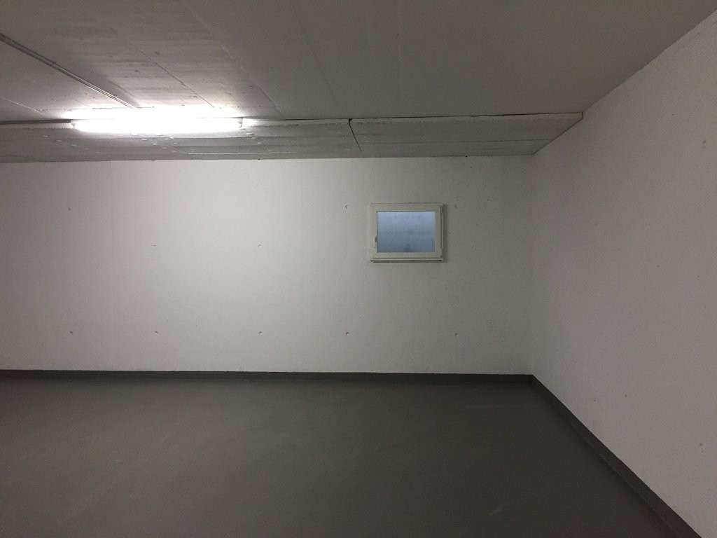 120m² Lager