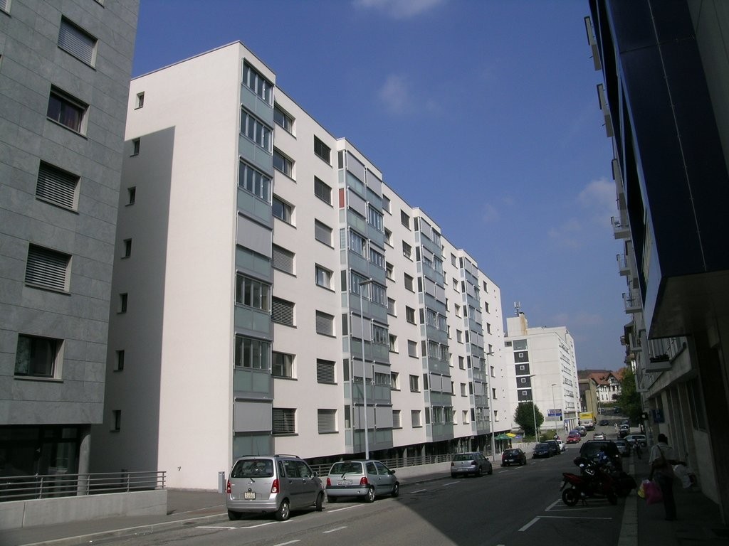 120m² Lager