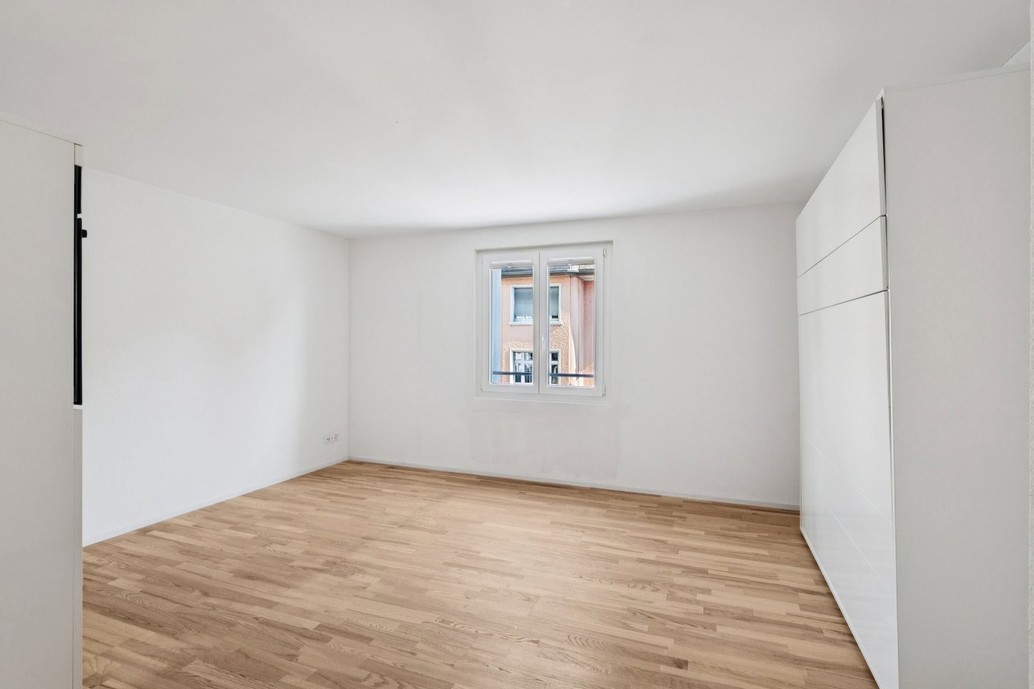 1 room apartment