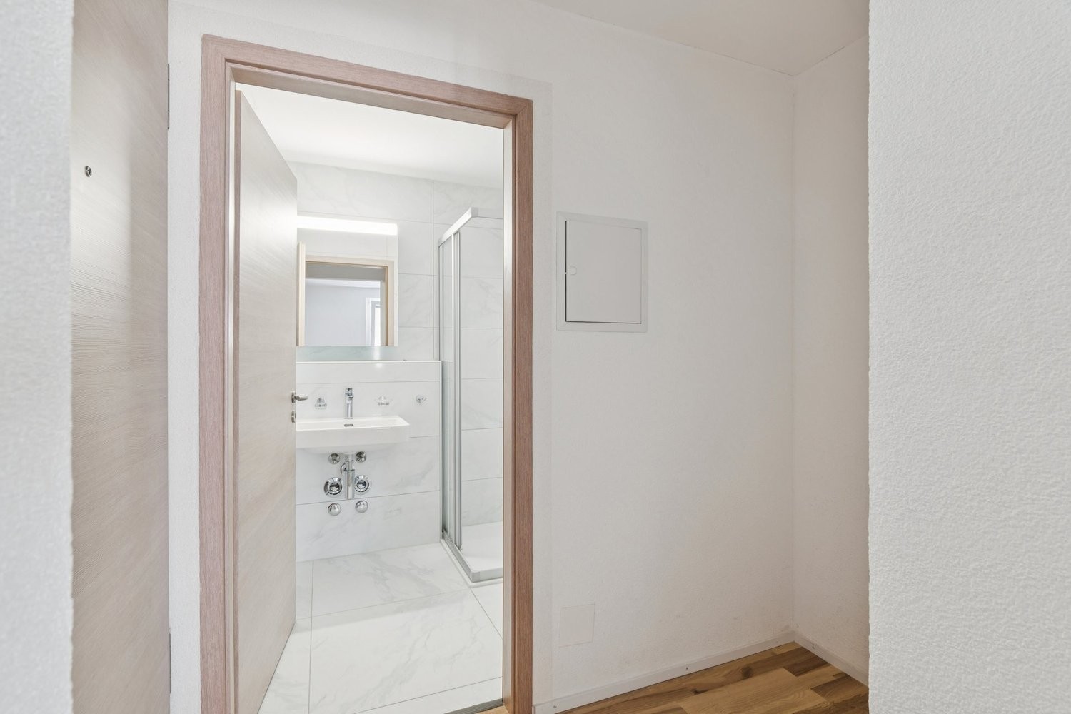 1 room apartment