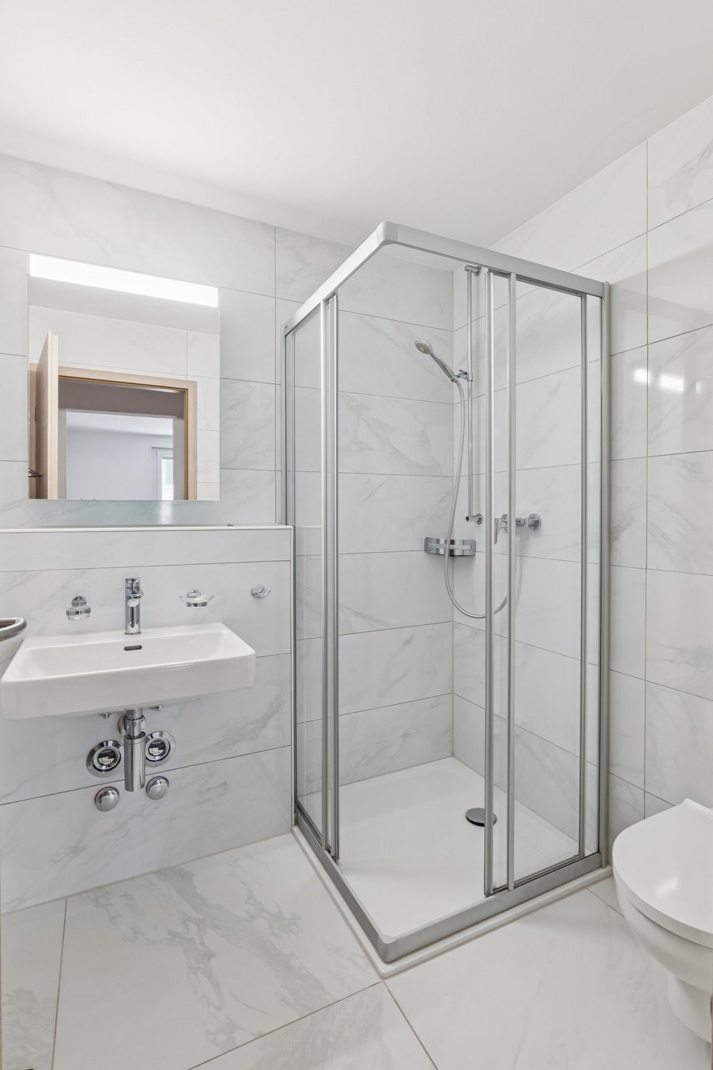 1 room apartment