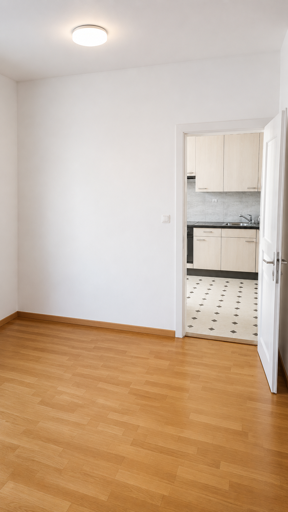 Appartamento di 6 locali