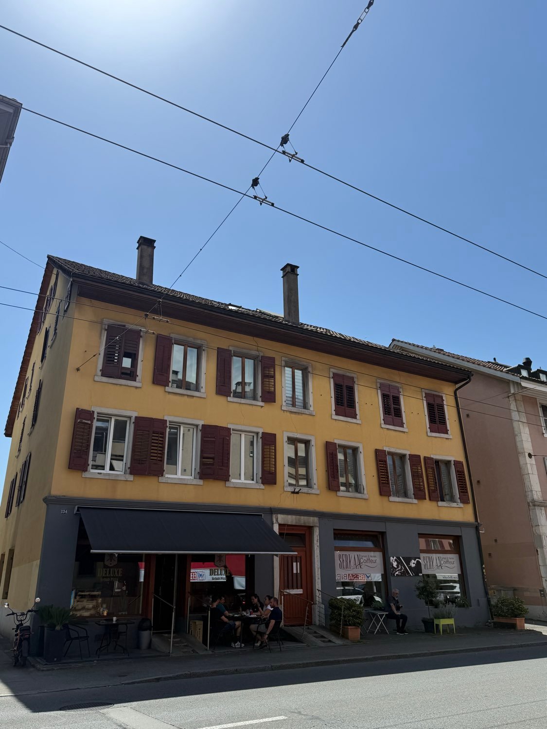 Appartamento di 6 locali