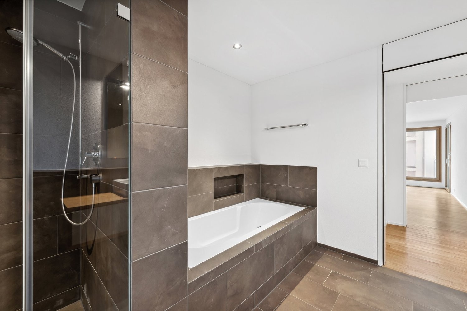 Appartement de 3 ½ pièces
