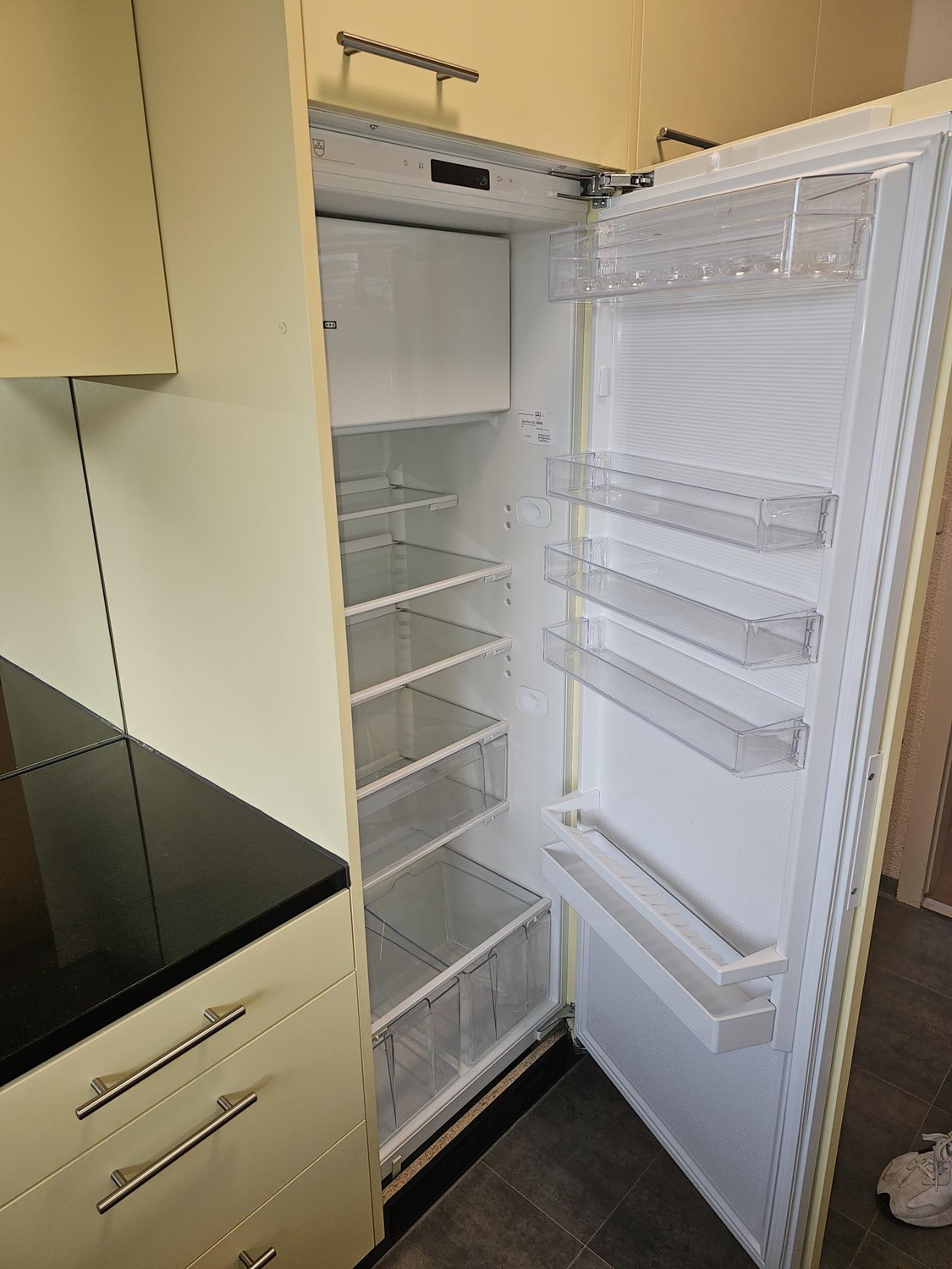 Appartamento di 4 ½ locali