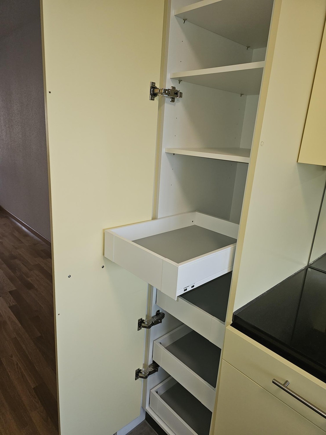 Appartamento di 4 ½ locali