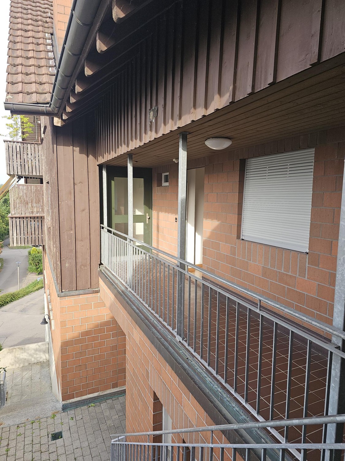 Appartamento di 4 ½ locali