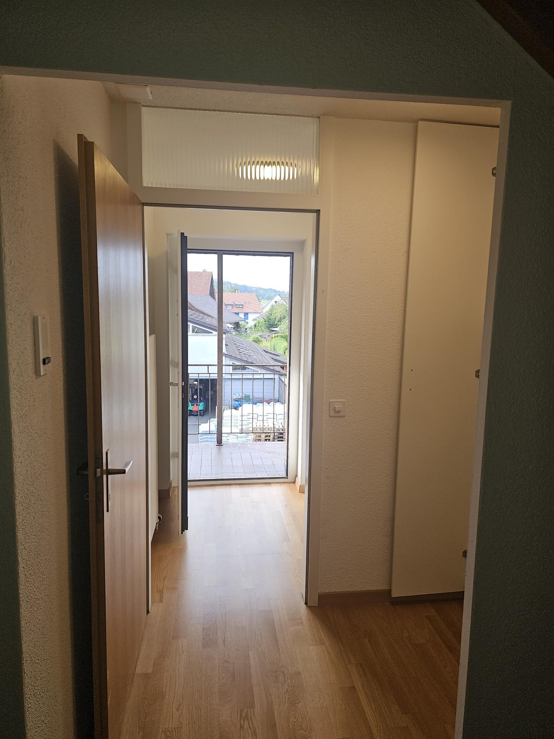 Appartamento di 4 ½ locali