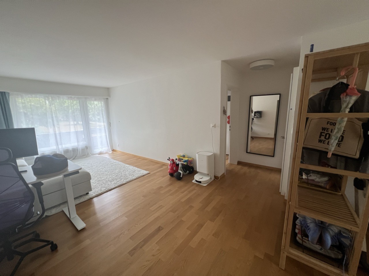 Appartamento di 3 ½ locali