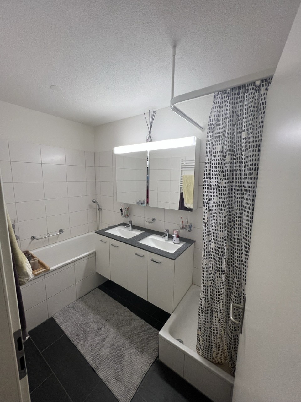 Appartamento di 3 ½ locali