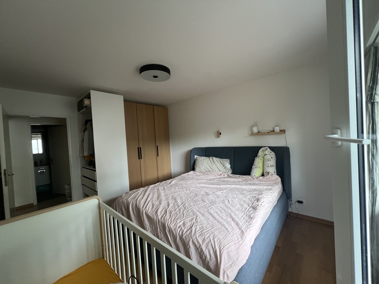 Appartamento di 3 ½ locali