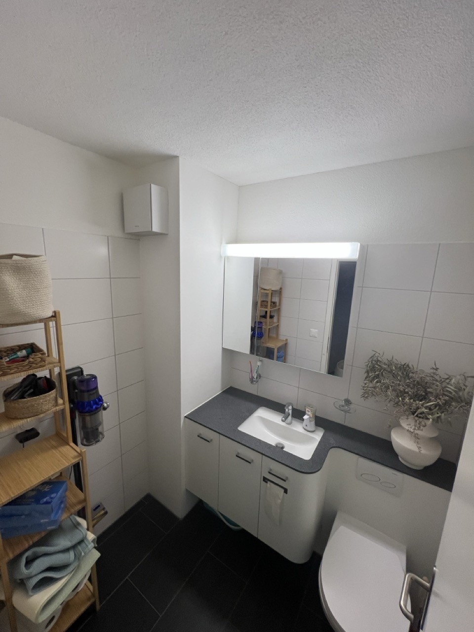 Appartamento di 3 ½ locali