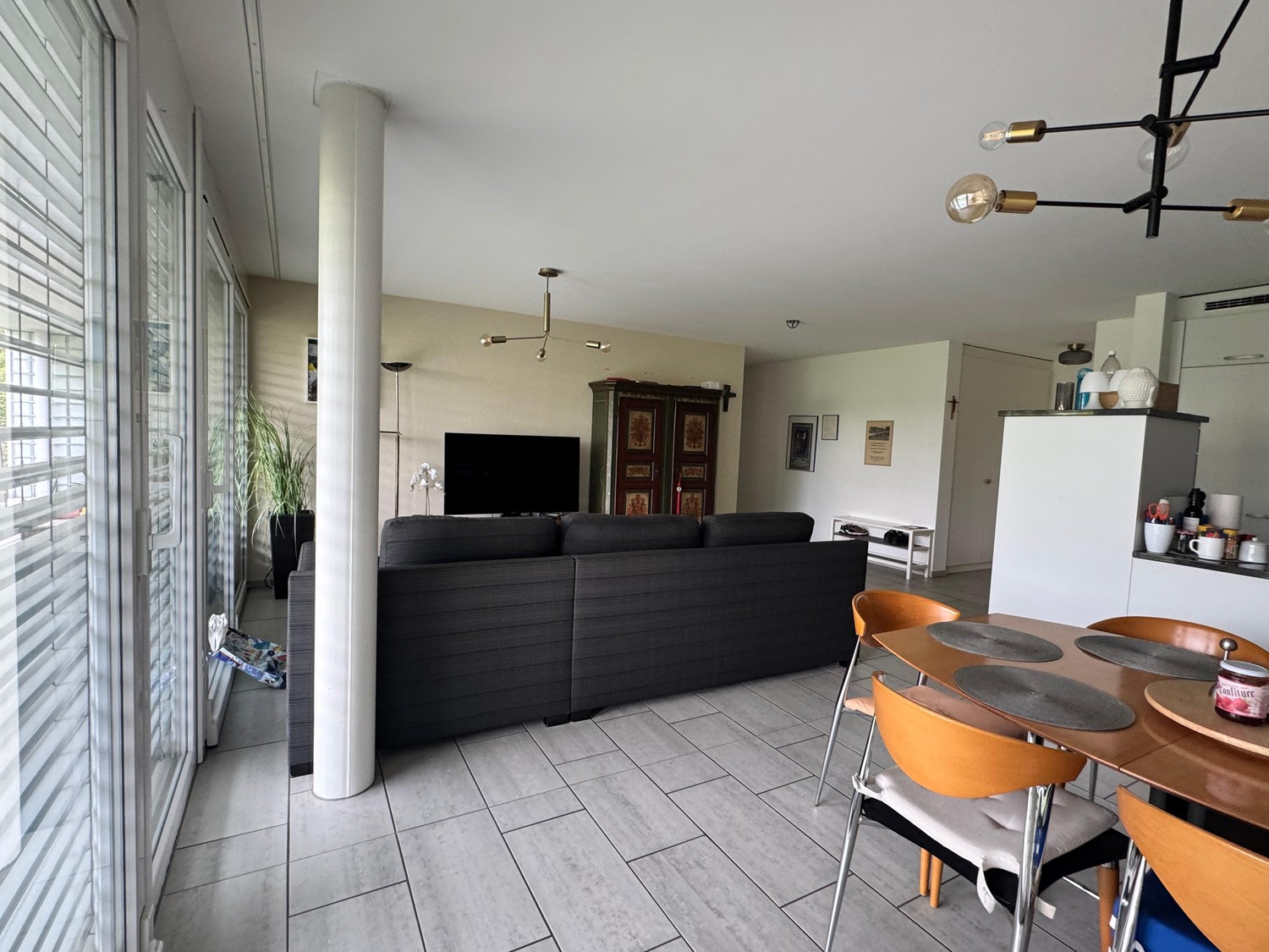 Appartamento di 3 ½ locali