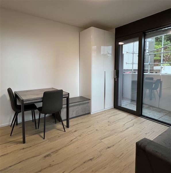Möblierte 2 ½ Zimmer Wohnung