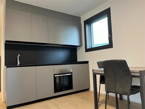Möblierte 2 ½ Zimmer Wohnung