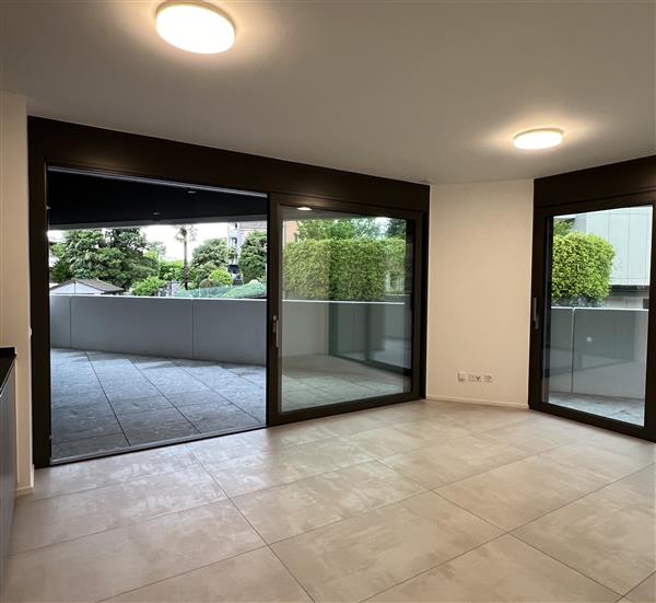 Möblierte 2 ½ Zimmer Wohnung