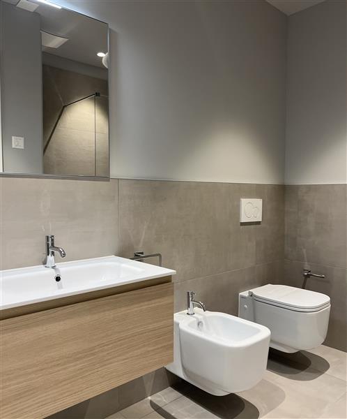Möblierte 2 ½ Zimmer Wohnung