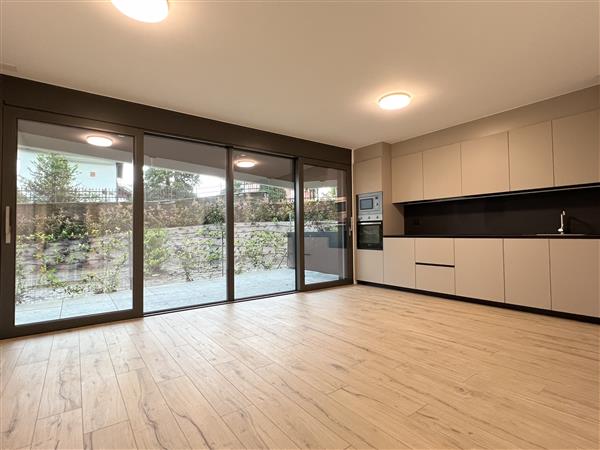 Möblierte 2 ½ Zimmer Wohnung