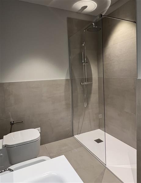 Möblierte 2 ½ Zimmer Wohnung