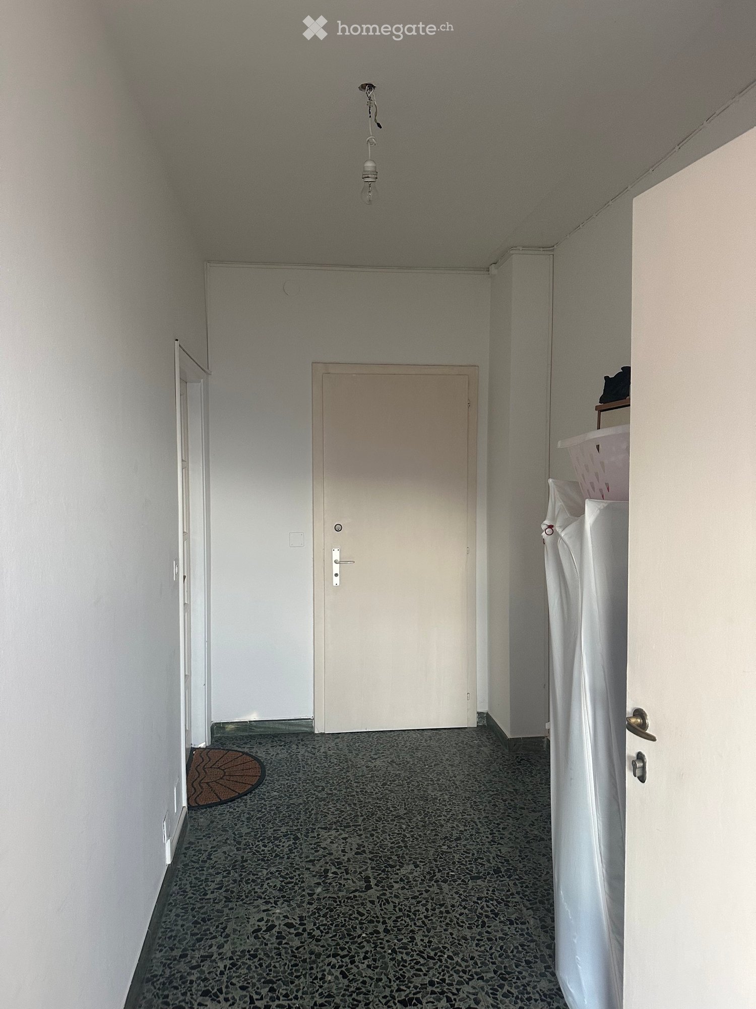 2-Zimmer-Wohnung